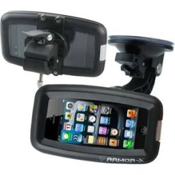 Armor-x Supporto Iphone