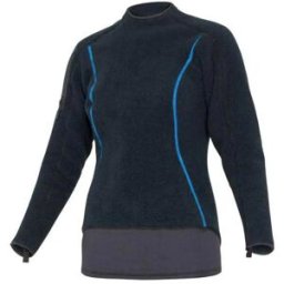 Bare Maglietta A Maniche Lunghe Da Donna Sb System