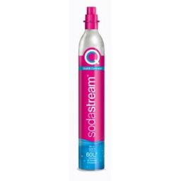 SODASTREAM Cilindro Con Licenza Cqc