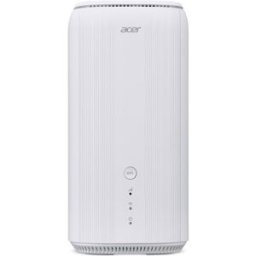Acer Router Connect X6e 5G CPE Bianco