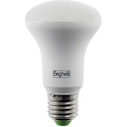 Beghelli 56146 REFLECTOR LED R80 12W 3000K