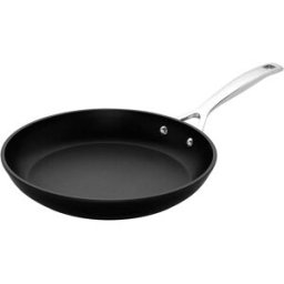LE CREUSET ITALIA SRL Le Creuset Padella bassa manico lungo in alluminio antiaderente 28CM