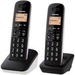 Panasonic Kx-tgb612jtw