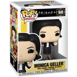 FUNKO Pop! Friends Monica Geller (Mockolate) 1649