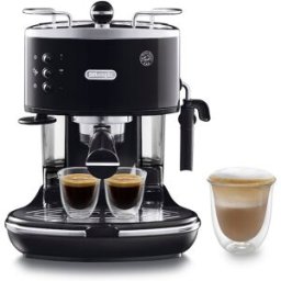 DeLonghi Icona Eco311.Black