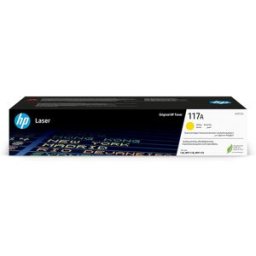 HP 117a W2072a