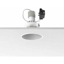 Flos F80 Fixes Faretto ad incasso a soffitto GU10 03.4441.30