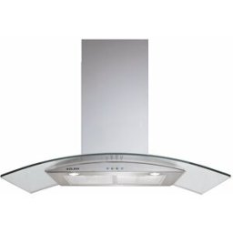 GLEM GAS S.P.A. Glem Cappa aspirante Ghs973ix inox