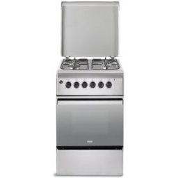 DeLonghi Cucina con forno elettrico Dl 554 Ex2
