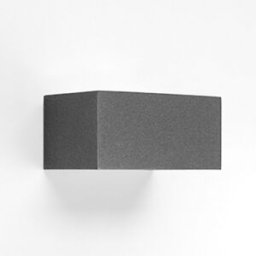 PERFORMANCE IN LIGHTING Quasar 20 Tech Applique Antracite 11W 303533 (Luce Fredda)