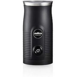 LAVAZZA Cappuccinatore A Modo Mio MilkEasy Nero