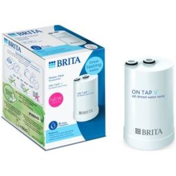 Brita Filtro per acqua ALL IN ONE PACK 1052382