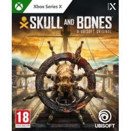 UBISOFT SKULL & BONES ITA XBOX X