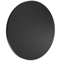 Flos Camouflage 240mm Nero Applique