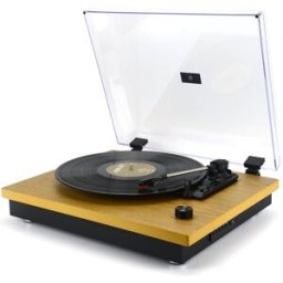 Majestic Giradischi TT 53 WD