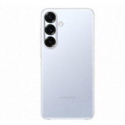 Samsung Custodia Galaxy S25 Plus Ef-qs936ctegww Trasparente