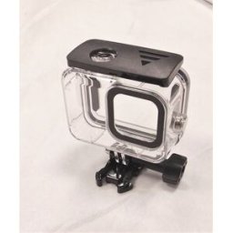REPORTER Case 99564 plexiglass
