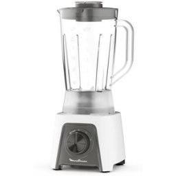 Moulinex Frullatore Blendeo+ Lm2c01 Bianco