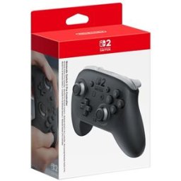 Nintendo Pro Controller Switch 2