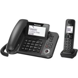 Panasonic Kx-tgf320exm