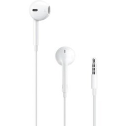 Apple Auricolare EARPODS TEL Mwu53zm/a Bianco