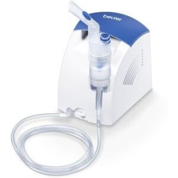 BEURER Aerosol con doccia nasale IH26