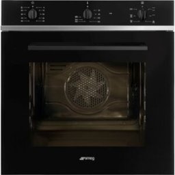 SMEG Forno Elettrico SF64M3VB2 Nero