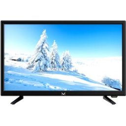 Majestic Tv LED Sm22 Fhd V1 22" Nero