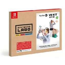 Nintendo LABO VR Kit Espansione 2 10001806