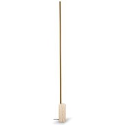 PANZERI Hilow Line Lampada da terra Bronzo 39W T10817.200.0522