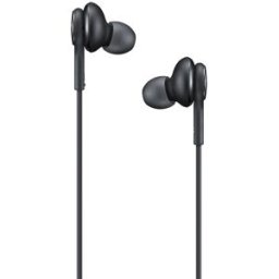 Samsung Auricolari con Filo Eo-ic100bbegit Nero