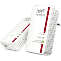 AVM FRITZ Fritz!Powerline 1240E