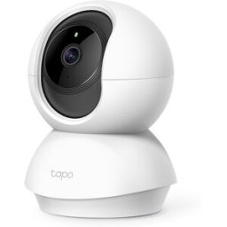 TP-Link Tc70 Telecamera di Sicurezza IP Interno