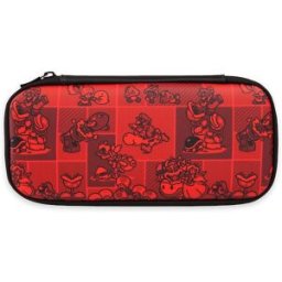 Ariete XTREME NSW STEALTH CONSOLE CASE SUPER MARIO