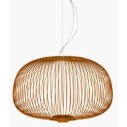 Foscarini Spokes 3 Rame Lampadario a Sospensione LED MyLight FN2640073ML_80