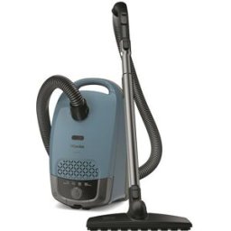 Miele Aspirapolvere a Traino Guard S1 Blu Nordico