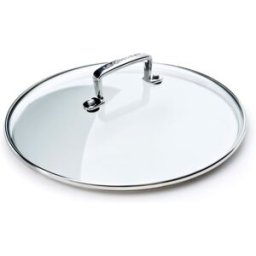 LE CREUSET ITALIA SRL Le Creuset Coperchio in vetro 24CM