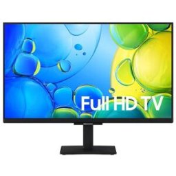 Samsung TV LED 24" Ue24f6000fuxzt Black
