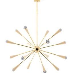 LINEA LIGHT Stilnovo Sputnik Avorio