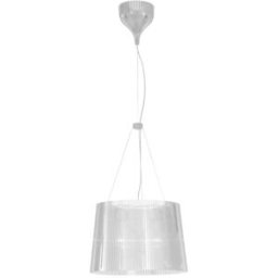 KARTELL Ge' So D.37 100w E27 Cristallo 9080/B4