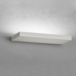 NOBILE ITALIA Nobile Plank 60 Applique bianca 40W PK60/1A/4K/W