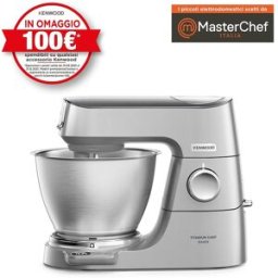 Kenwood Kvc65.001si