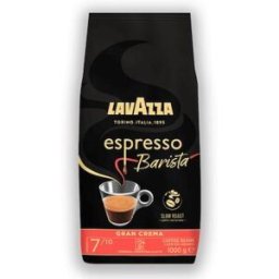 LAVAZZA Espresso Barista Caffè in Grani 1Kg Gran Crema 2506