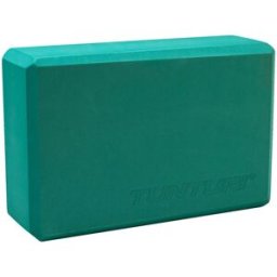TUNTURI Yoga Block TNT.14TUSYO049 Turchese