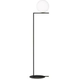Flos IC F2 Nero da Terra