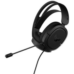 Asus Cuffie TUF Gaming H1 Nero