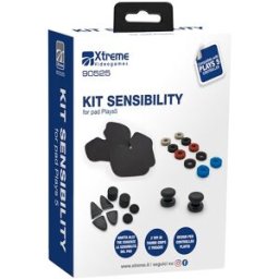 Ariete X-treme KIT SENSIBILITY 590525 Plays