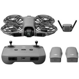 DJI Drone NEO 2 FLY MORE COMBO (RC-N3) Djn02c