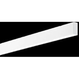 IDEAL LUX Steel Wide Bianco Lampada a Soffitto