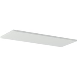 CINI & NILS Sottile 380 Bianco Applique 3K